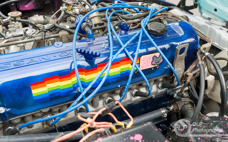 Illustration for article titled Portland Cars and Coffee - 24 May 2014